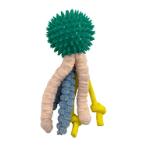 ESCAPE TO OCEAN TPR MIXED TAILS (20x9x9cm) IDS0WB31176