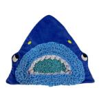 ESCAPE TO OCEAN SNUFFLE MAT SHARK (38x45x7cm) IDS0WB31180