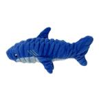 ESCAPE TO OCEAN SQUEAKY BOTTLE SHARK (19x9x8cm) IDS0WB31194