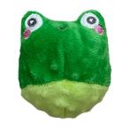 SUNNY DAZE FROG SPIKE BALL SURPRISE (7x6x6cm) IDS0WB31504