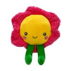 SUNNY DAZE PLUSH FLOWER (15x14x5cm) IDS0WB31518