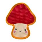 SUNNY DAZE MUSHROOM FLATTIE (16x13x2cm) IDS0WB31520