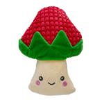 SUNNY DAZE STUFFED TOADSTOOL (20x15x8cm) IDS0WB31525