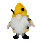 SUNNY DAZE PLUSH GNOME (16x11x7cm) IDS0WB31534