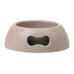PAPPY BOWL (DOVE GREY) (24.5cm) 1100ml UP0GI0102TO