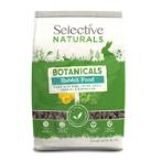 SUPREME BOTANICALS RABBIT 3.3lb/1.5kg SU4124