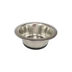 STAINLESS STEEL ANTISLIP DISH 450ml (13.5x13.5x5cm) BT0653571