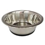 STAINLESS STEEL ANTISLIP DISH 900ml (16x16x6.5cm) BT0653572