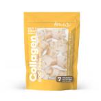 COLLAGEN DOG CHEWS PEANUT BUTTER KNOTTED BONE 7 pieces 90g ALT5336