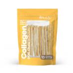 COLLAGEN DOG CHEWS PEANUT BUTTER COLLAGEN STICK 13 pieces 90g ALT5381