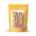 COLLAGEN DOG CHEWS BEEF COLLAGEN STICK 13 pieces 90g ALT5404