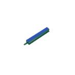 AIR STONE 4 inches GREEN AS4G