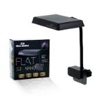NEO-HELIOS FLAT S3 NANO 8W 11.5X7.5CM 220-240V 50HZ AL060