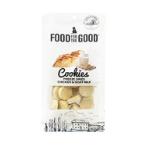 FREEZE DRIED CHICKEN AND GOAT MILK COOKIES 70g FFTG8094