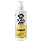 DOG SHAMPOO - VANILLA AND SHEA BUTTER 500ml BD61001