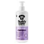 DOG SHAMPOO - WHITE DOG 500ml BD61506