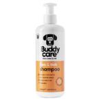 DOG SHAMPOO - FLEA AND TICK 500ml BD62008