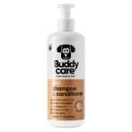 2IN1 DOG SHAMPOO AND CONDITIONER - COCONUT 500ml BD67003