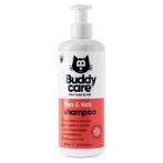 CAT SHAMPOO - FLEA  AND TICK 500ml BD68505