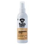 DOG DEODORISING SPRAY - OATMEAL 200ml BD76005