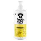 DOG SHAMPOO - BANANA 500ml BD91008