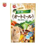 OATMEAL WITH VEGETABLE FOR SMALL ANIMALS 180g ML571