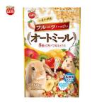 OATMEAL WITH FRUIT FOR SMALL ANIMALS 180g ML570