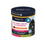 FREEZE DRIED BEEF BONE BROTH WITH PROBIOTICS 30g BCOPB30