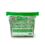 PETLINK JOY AND FIBRE CANADIAN 1ST CUT TIMOTHY HAY 40oz PKJF25