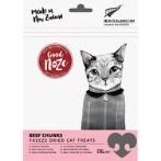 BEEF CHUNKS FREEZE DRIES 65g GN6001