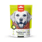 ALL-NATURAL TOOTHBRUSH CHEWS BEEF 100g WA69009