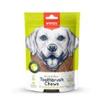 ALL-NATURAL TOOTHBRUSH CHEWS CHICKEN 100g WA69016