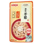 KIN-CAN RICH POUCH - TUNA WITH CHICKEN FILLET 35g AXGHM3