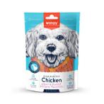 OVEN-ROASTED CHICKEN AND SWEET POTATO TWISTED 100g WA10346