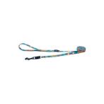 FUSION LEAD - ELECTRIC TURQUOISE (SMALL) (1.8m) RG0HL101S180HF
