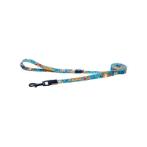 FUSION LEAD - ELECTRIC TURQUOISE (MEDIUM) (1.4m) RG0HL103M140HF