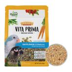 VITA PRIMA - SAFFLOWER FOR SMALL PARROT 1.36kg VTK059759