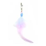 FLY FUN SERIES CAT TEASER (BLUE & PINK) (30cm) BWAT3954