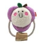 COFFEE WOOD SERIES - MANGOSTEEN (19x14x5cm) BWAT6290