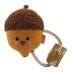 COFFEE WOOD SERIES - PINE CONE (19x14x5cm) BWAT6297