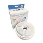 TRIPLE ACTION CAT FOUNTAIN FILTER PAD (6pcs) RCH043739