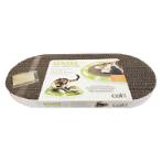 OVAL CAT SCRATCHING BOARD 2.0 RCH043170