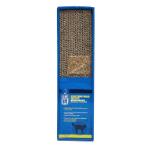 CATNIP CAT SCRATCHER - NARROW (48x12x5cm) RCH052410