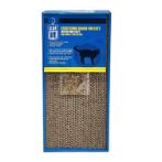 CATNIP CAT SCRATCHER - WIDE (48x19x5cm) RCH052411