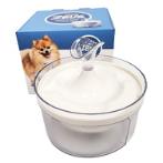 DOG DRINKING FOUNTAIN - SPLASH GUARD 1.5liter RCH091410