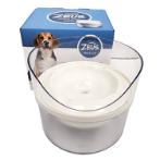 DOG DRINKING FOUNTAIN - WATERFALL SPOUT 1.5liter RCH091411