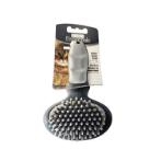 (CAT) LE SALON RUBBER SLICKER BRUSH (SMALL) RCH050402