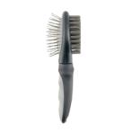 (CAT) LE SALON DOUBLE SIDED COMBO BRUSH (SMALL) RCH050411