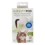 (CAT) AIRSIFT POD (9 x 3.5 x 13.5 cm) RCH044310