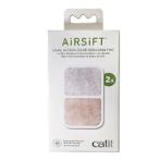 (CAT) AIRSIFT CARTRIDGE DUAL ACTION (2pcs) RCH044311